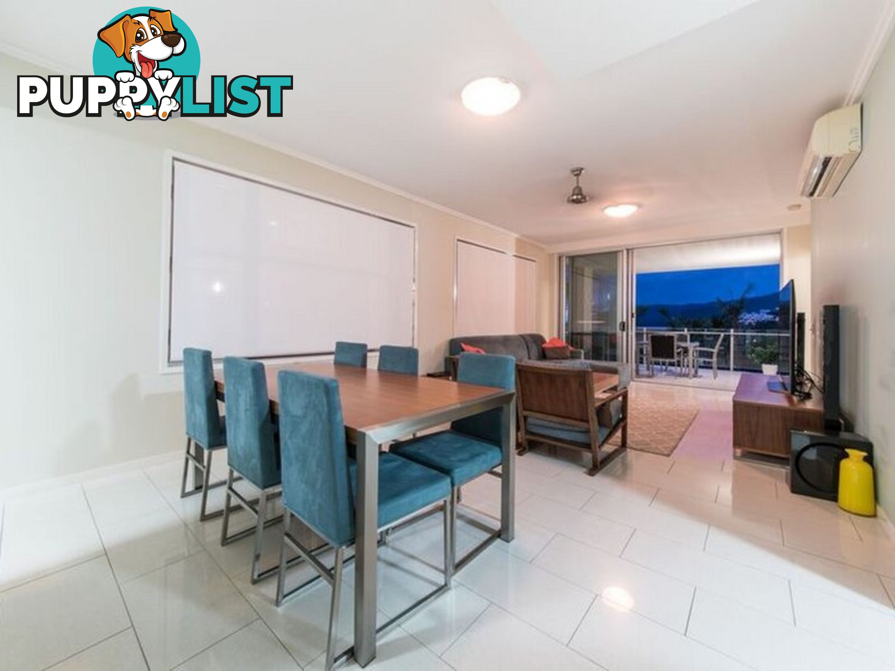 56/15 Flametree Court AIRLIE BEACH QLD 4802