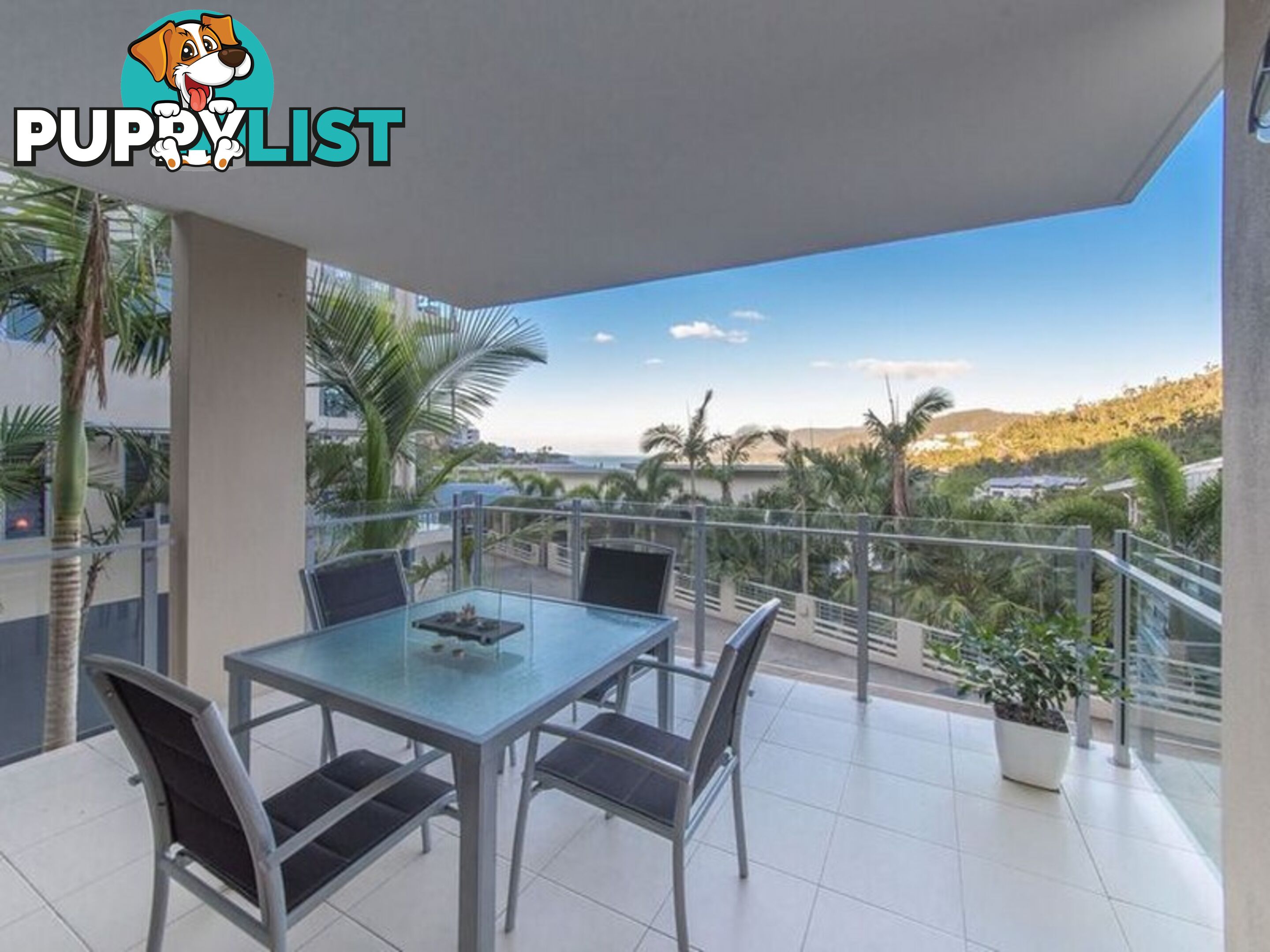 56/15 Flametree Court AIRLIE BEACH QLD 4802