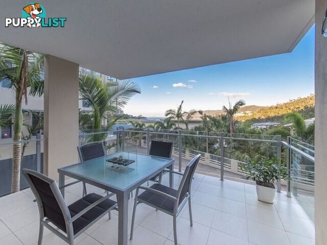 56/15 Flametree Court AIRLIE BEACH QLD 4802