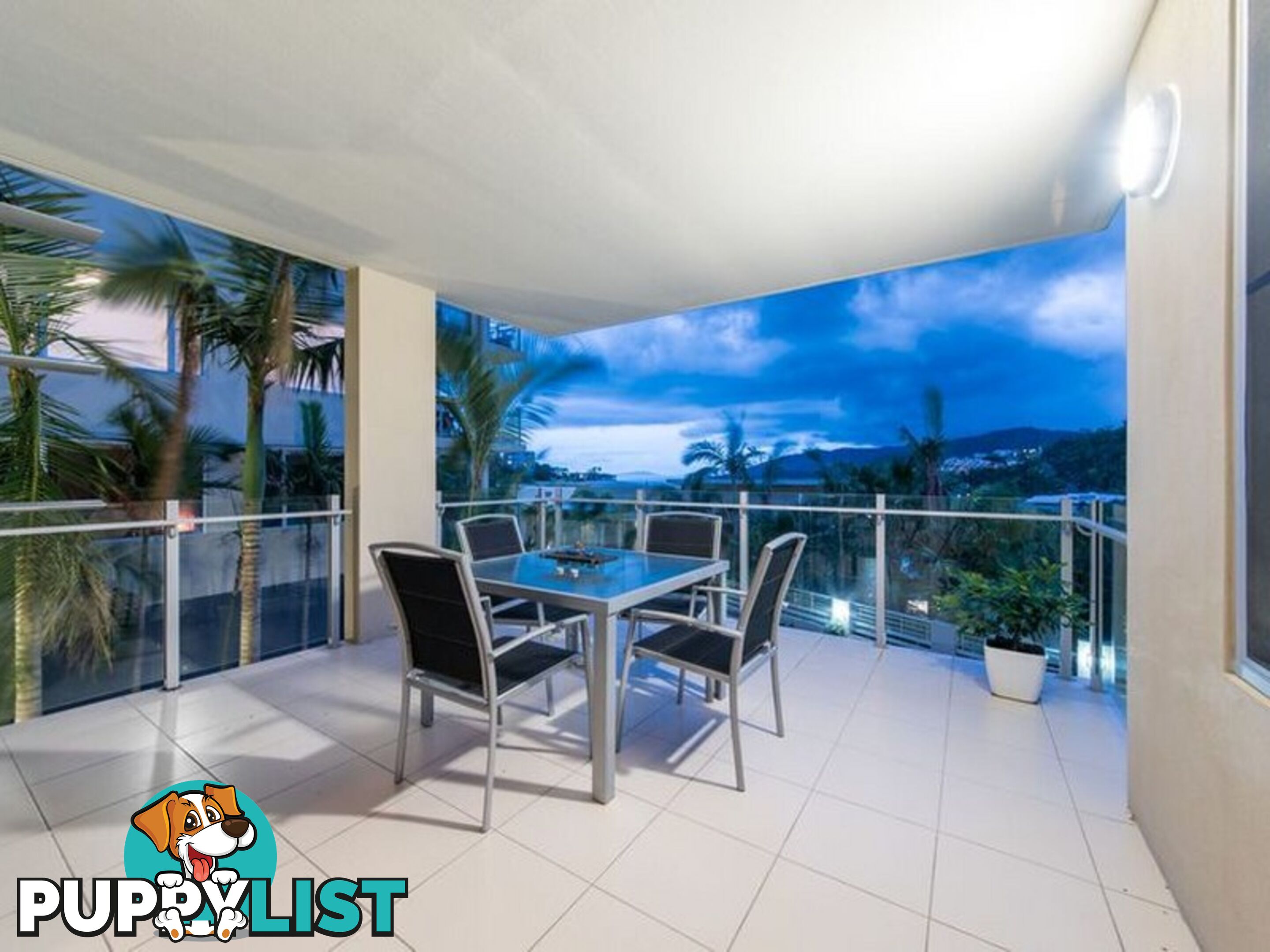 56/15 Flametree Court AIRLIE BEACH QLD 4802