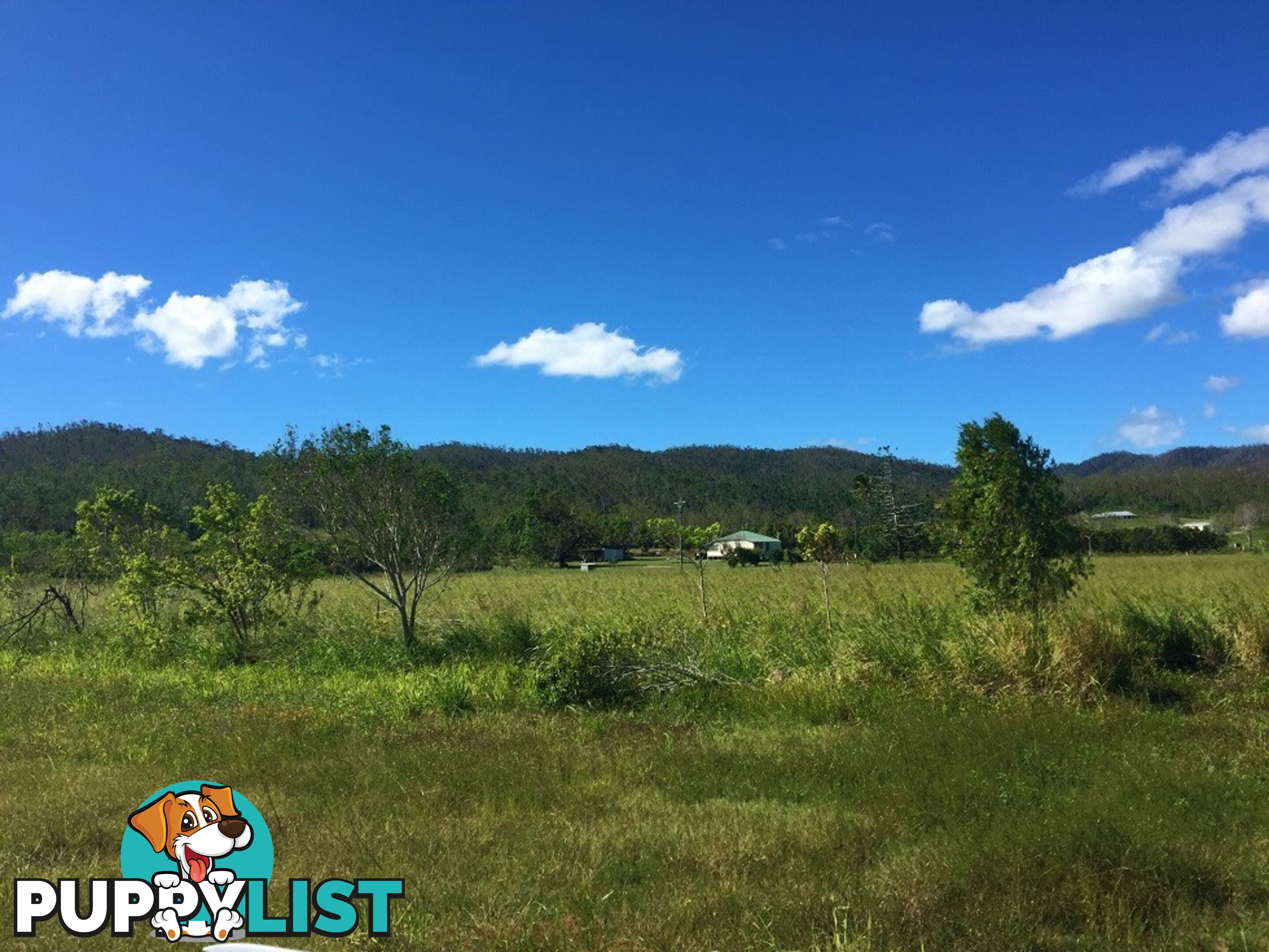 Lot 10 Gregory Cannon Valley Road GREGORY RIVER QLD 4800