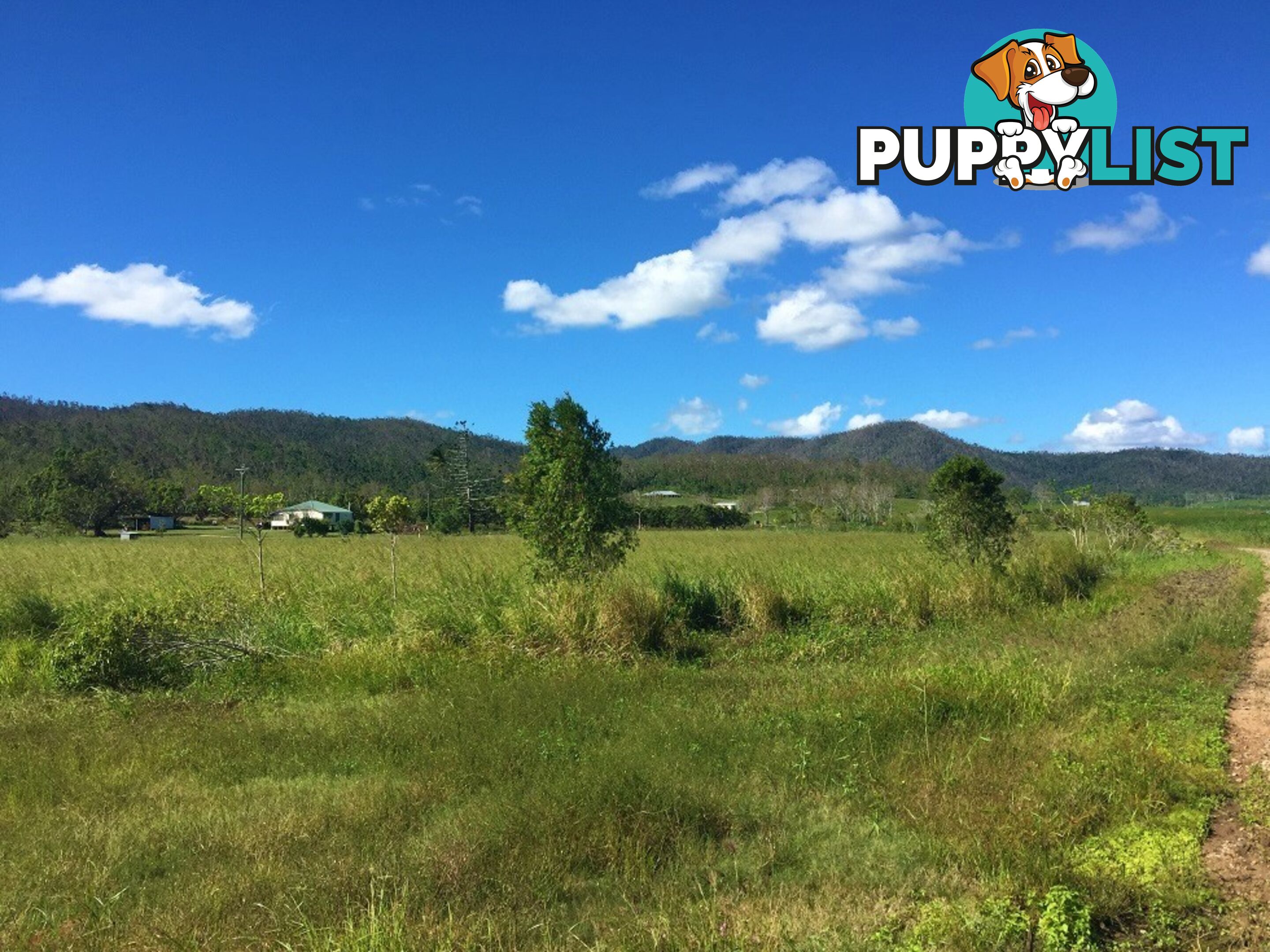 Lot 10 Gregory Cannon Valley Road GREGORY RIVER QLD 4800