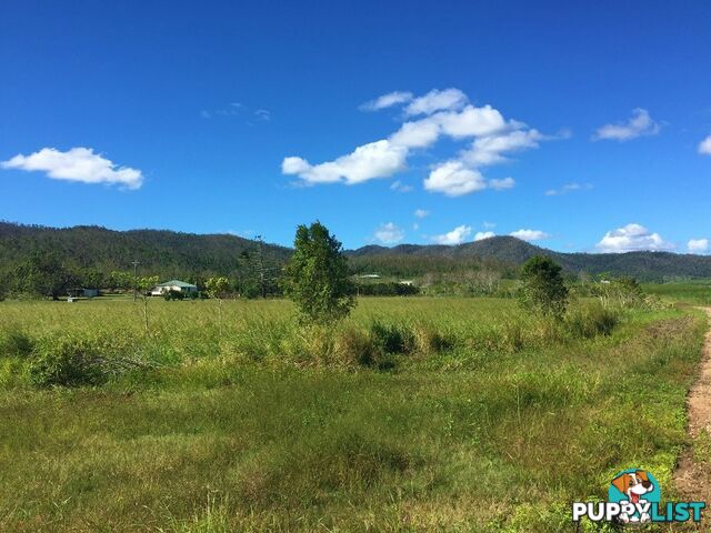 Lot 10 Gregory Cannon Valley Road GREGORY RIVER QLD 4800