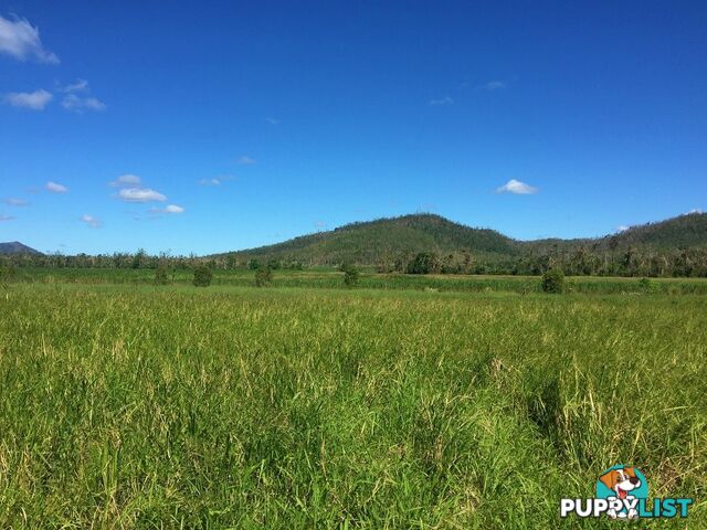 Lot 10 Gregory Cannon Valley Road GREGORY RIVER QLD 4800