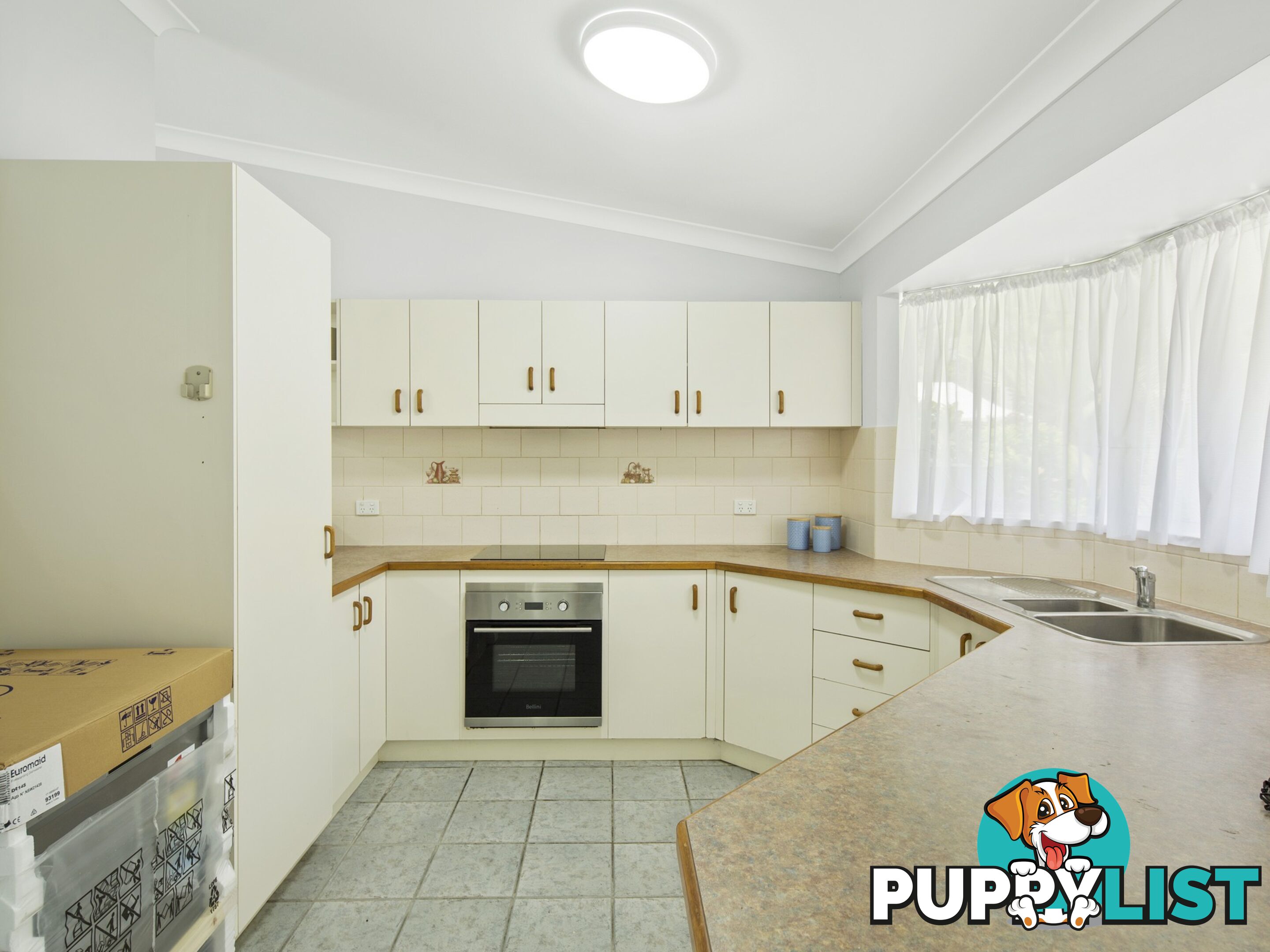 16 Catherine Crescent JUBILEE POCKET QLD 4802