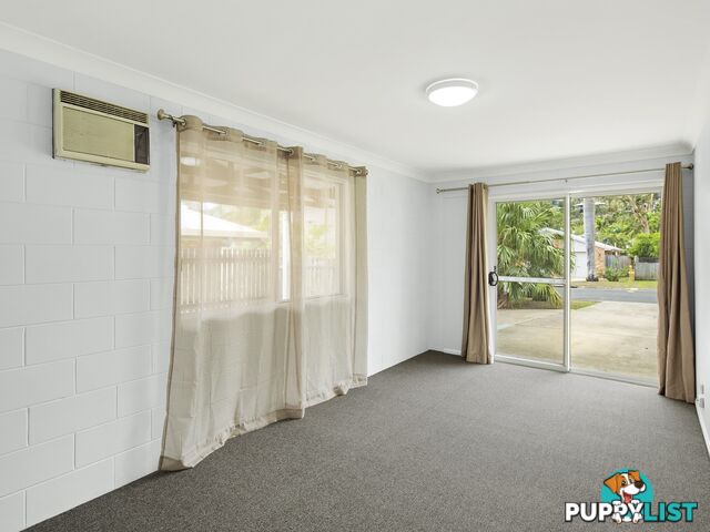 16 Catherine Crescent JUBILEE POCKET QLD 4802