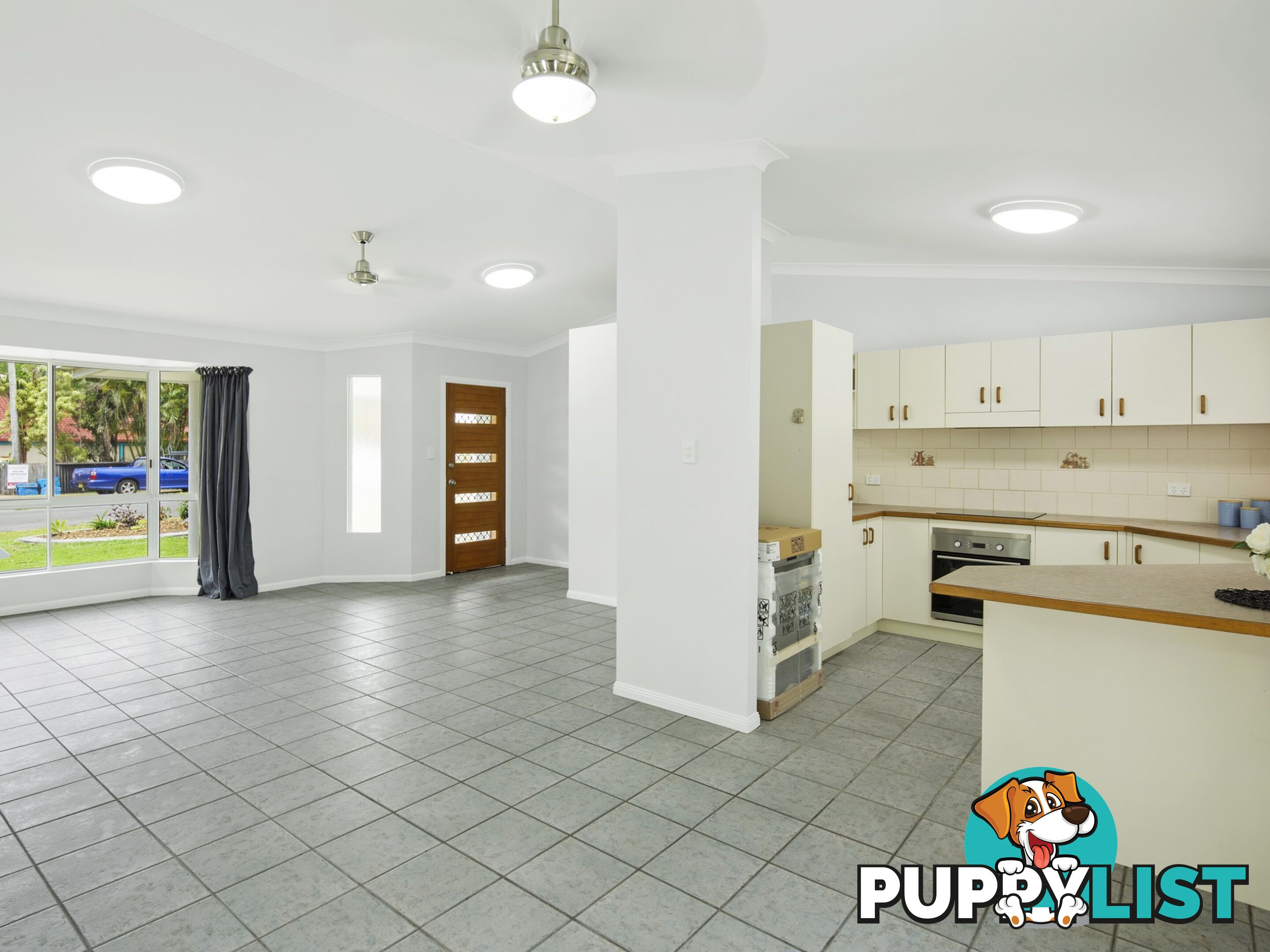 16 Catherine Crescent JUBILEE POCKET QLD 4802