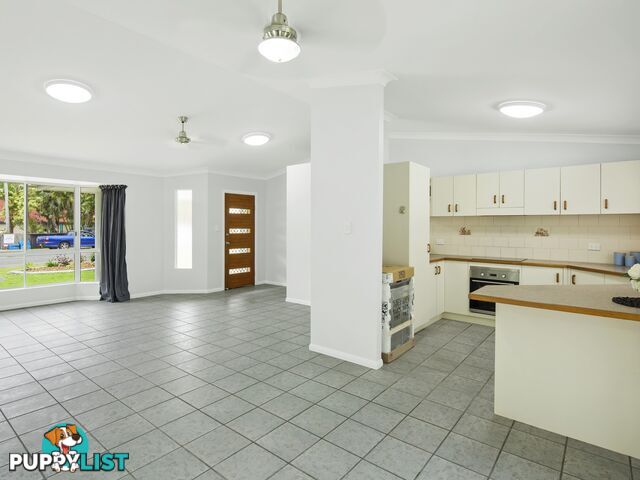 16 Catherine Crescent JUBILEE POCKET QLD 4802