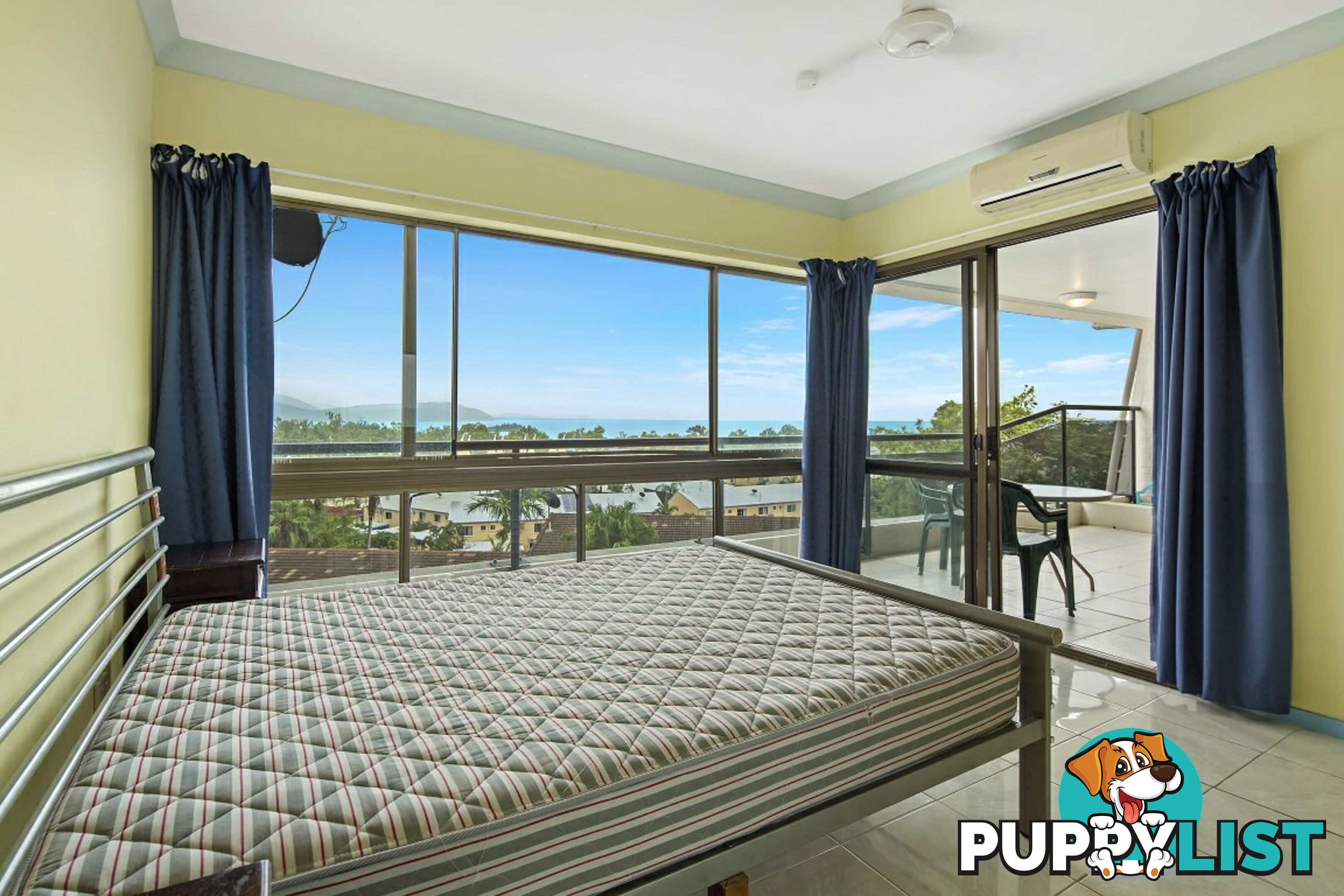 Unit 117/2-4 Eshelby Drive CANNONVALE QLD 4802