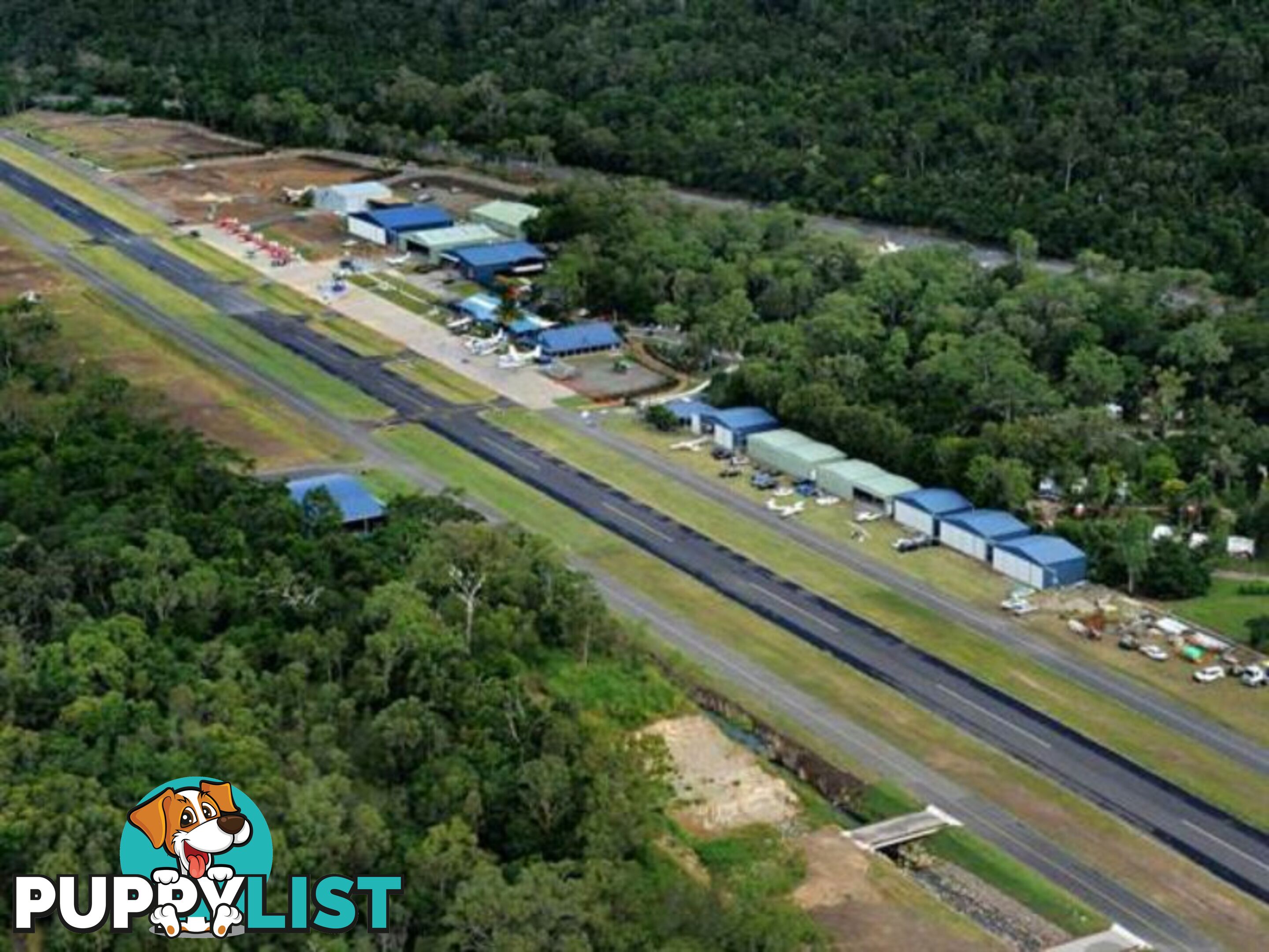 Lot 23 Air Whitsunday Drive FLAMETREE QLD 4802