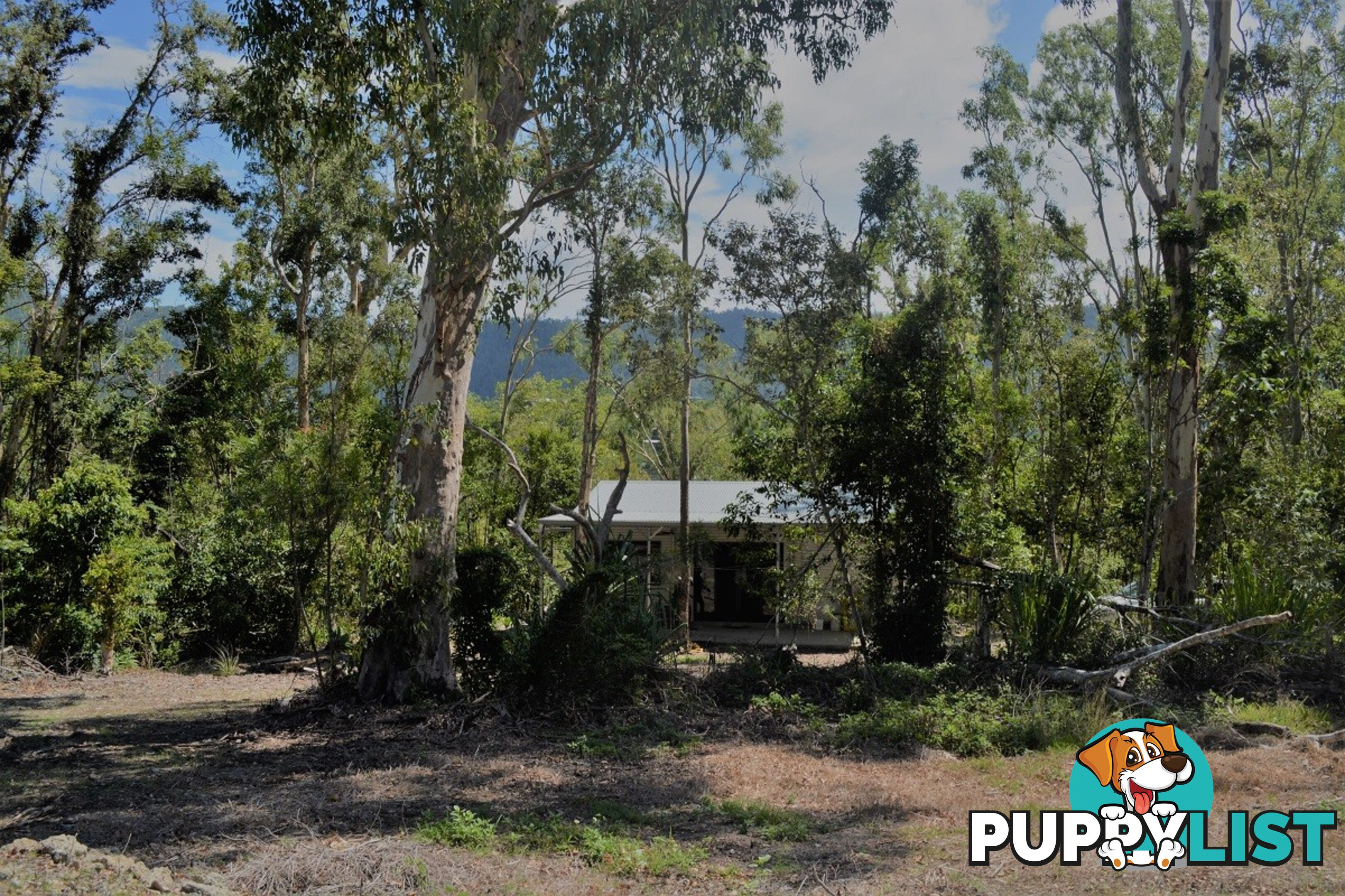 Lot 3 Mandalay Road MANDALAY QLD 4802