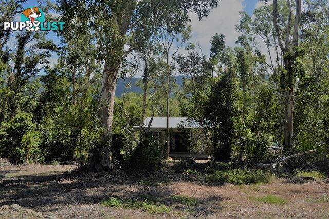 Lot 3 Mandalay Road MANDALAY QLD 4802