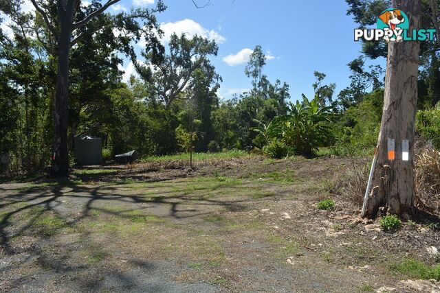 Lot 3 Mandalay Road MANDALAY QLD 4802