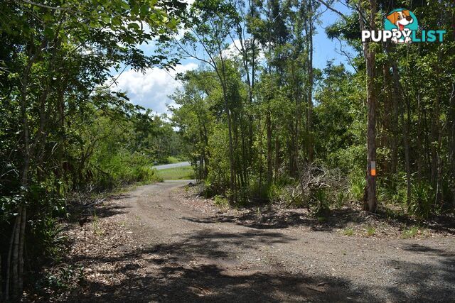 Lot 3 Mandalay Road MANDALAY QLD 4802