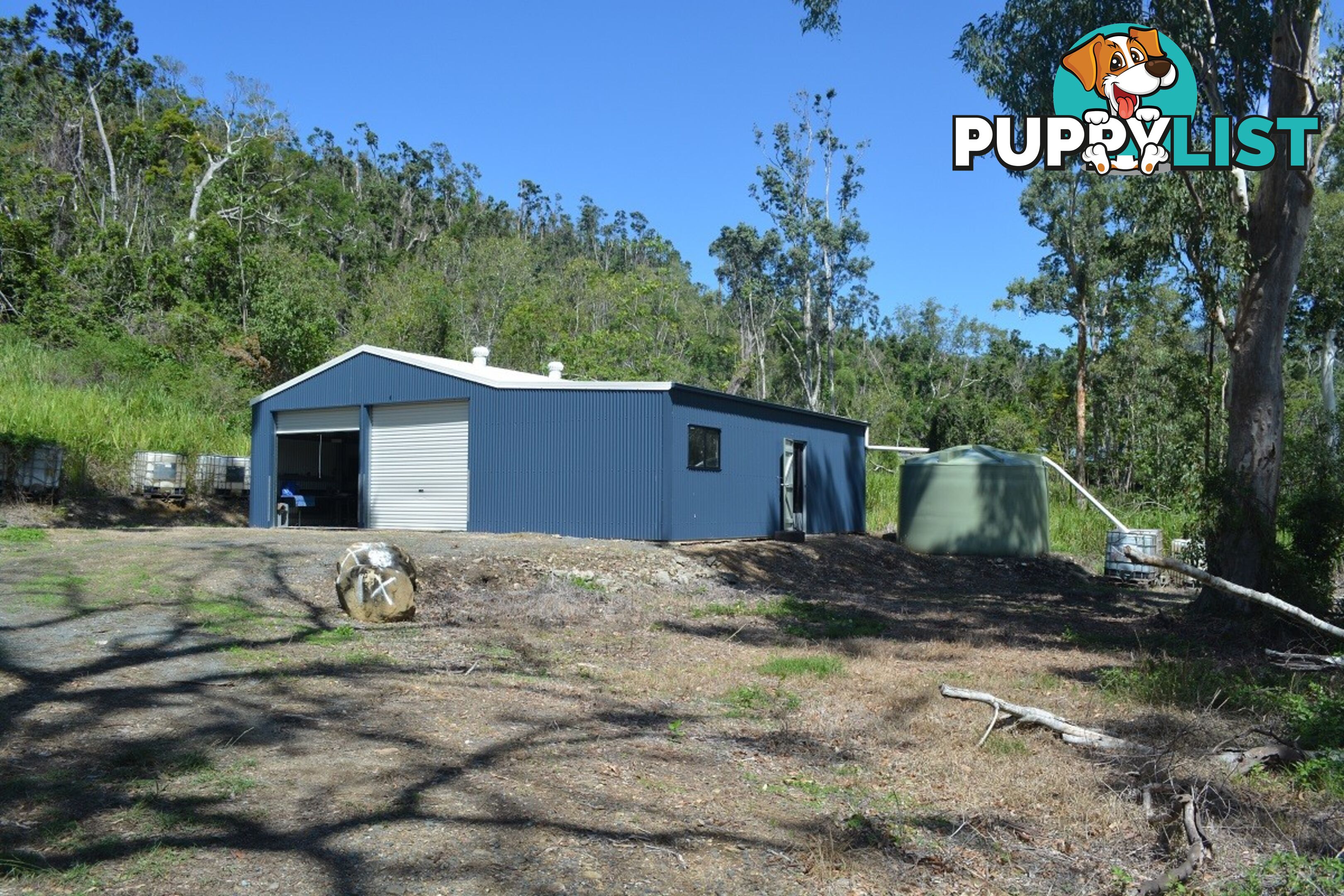 Lot 3 Mandalay Road MANDALAY QLD 4802