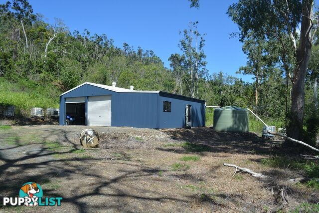 Lot 3 Mandalay Road MANDALAY QLD 4802