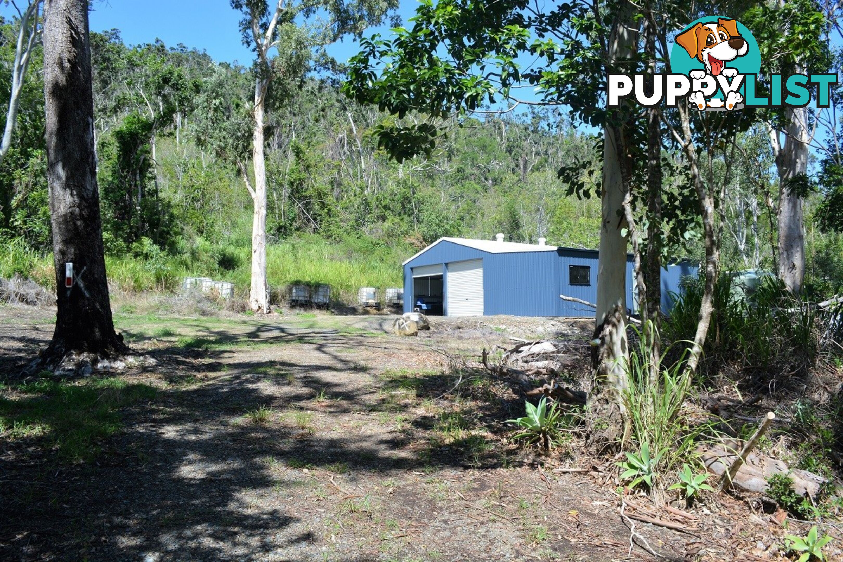 Lot 3 Mandalay Road MANDALAY QLD 4802