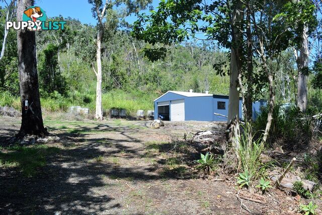 Lot 3 Mandalay Road MANDALAY QLD 4802