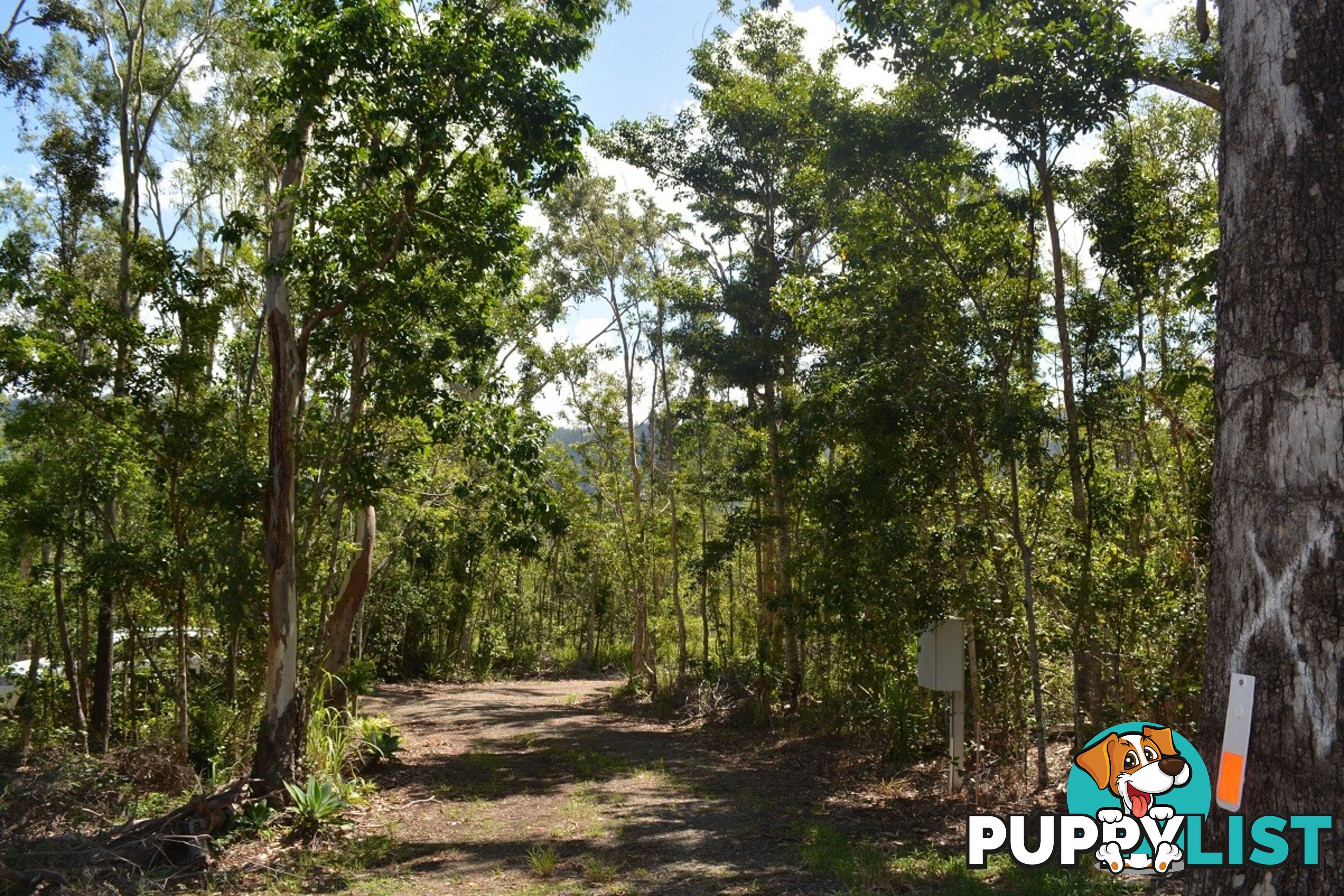 Lot 3 Mandalay Road MANDALAY QLD 4802