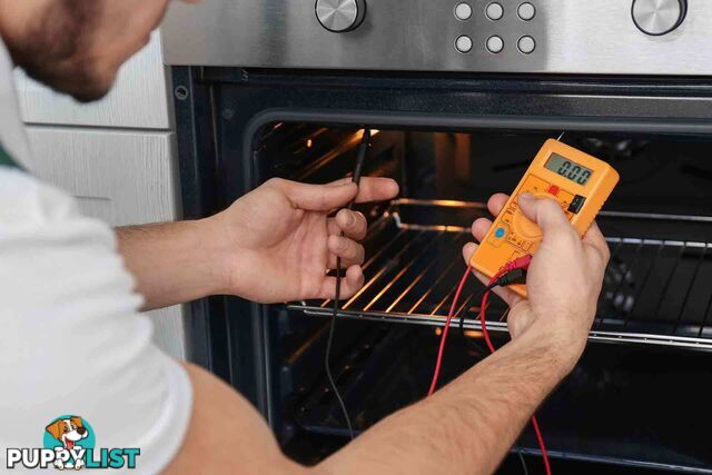 Home Appliance Repairs, Delahey, VIC