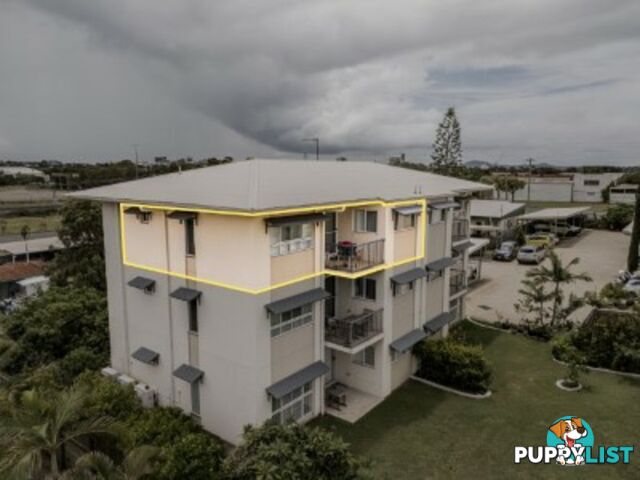 Unit 24/47 Barney Street BARNEY POINT QLD 4680