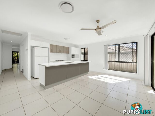 25 Peter Corones Drive KIRKWOOD QLD 4680