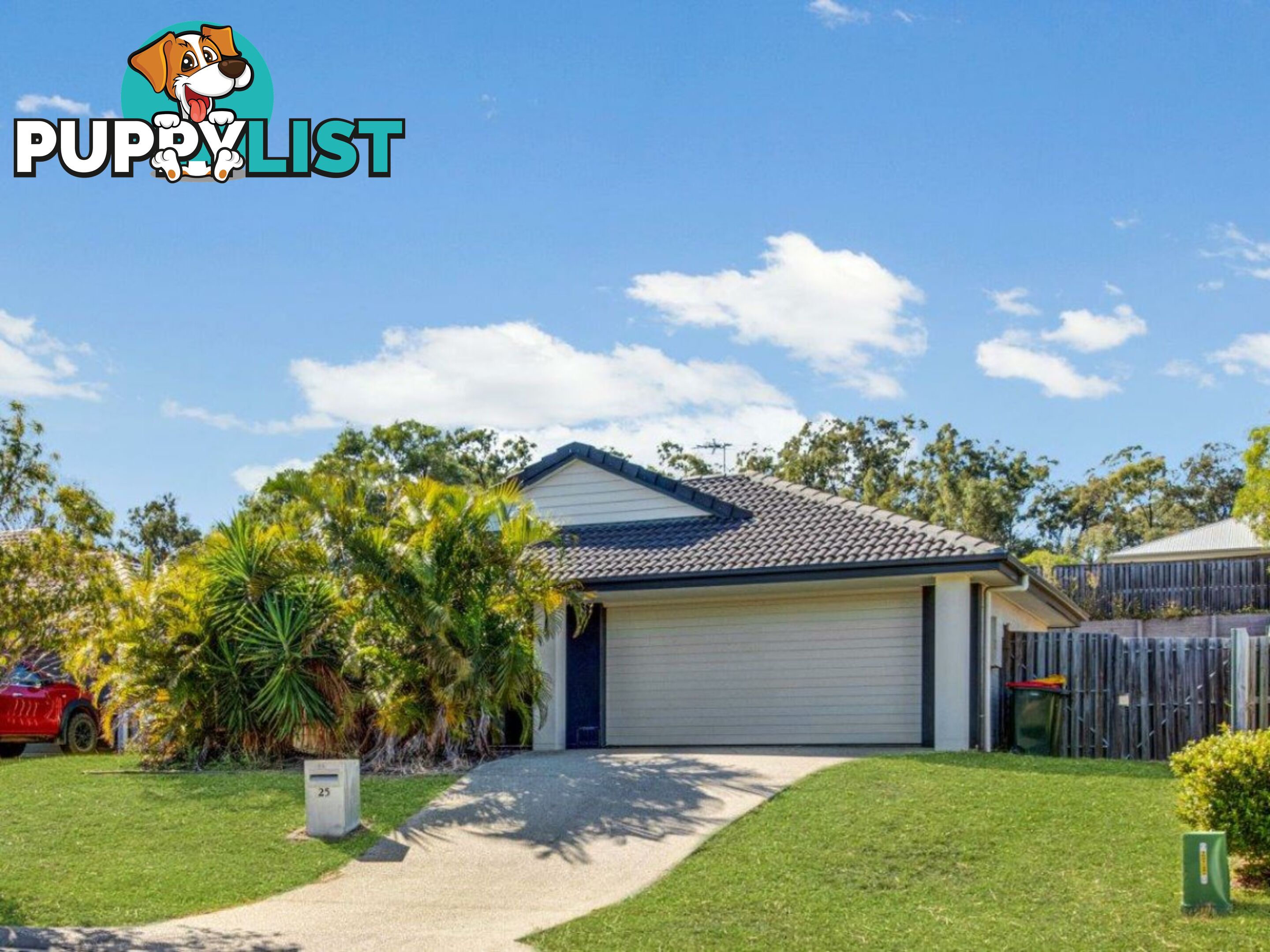 25 Peter Corones Drive KIRKWOOD QLD 4680