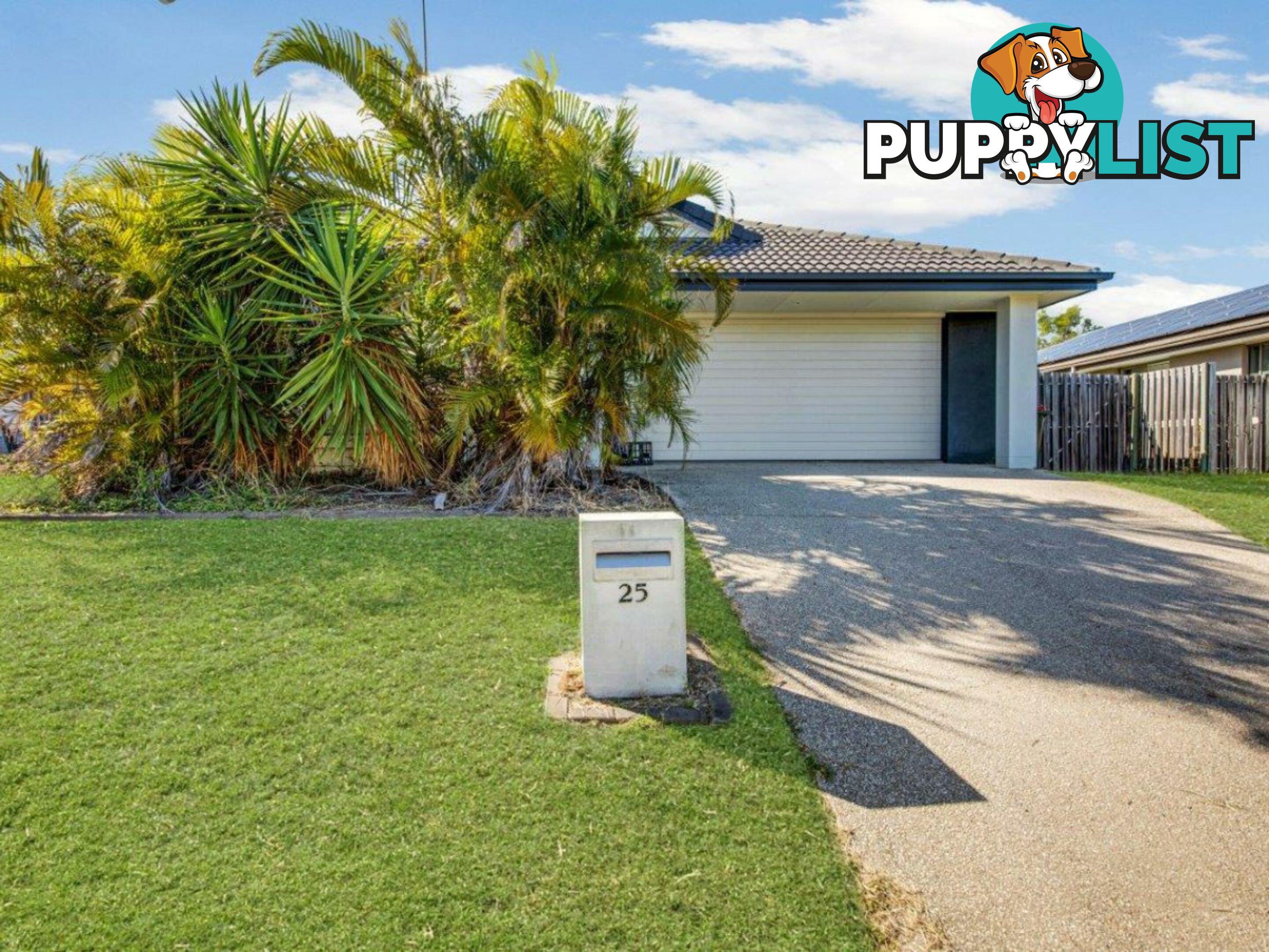 25 Peter Corones Drive KIRKWOOD QLD 4680