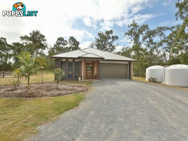 20 Gino Court BURUA QLD 4680