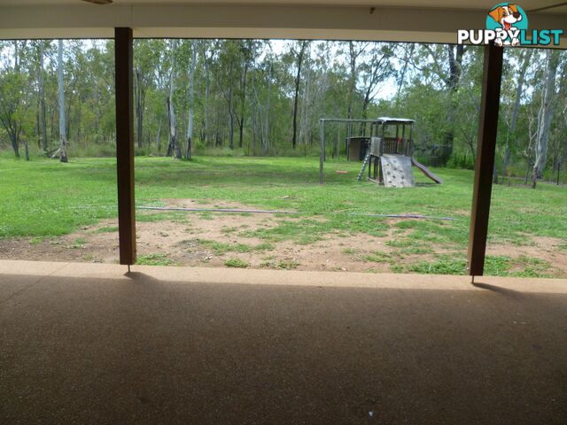 20 Gino Court BURUA QLD 4680