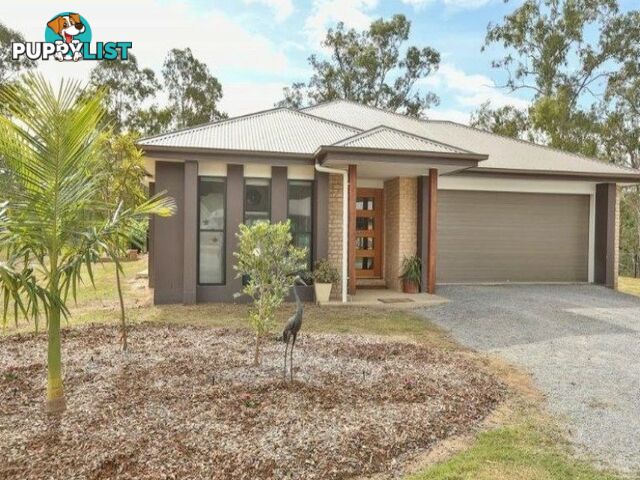 20 Gino Court BURUA QLD 4680