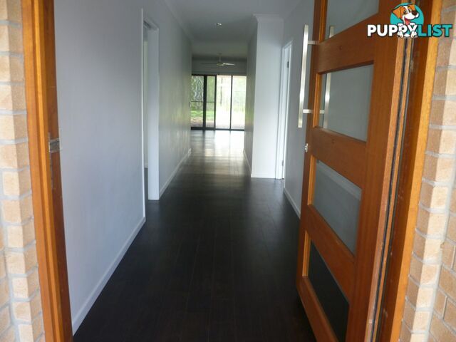 20 Gino Court BURUA QLD 4680