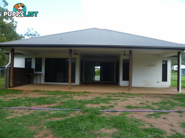 20 Gino Court BURUA QLD 4680