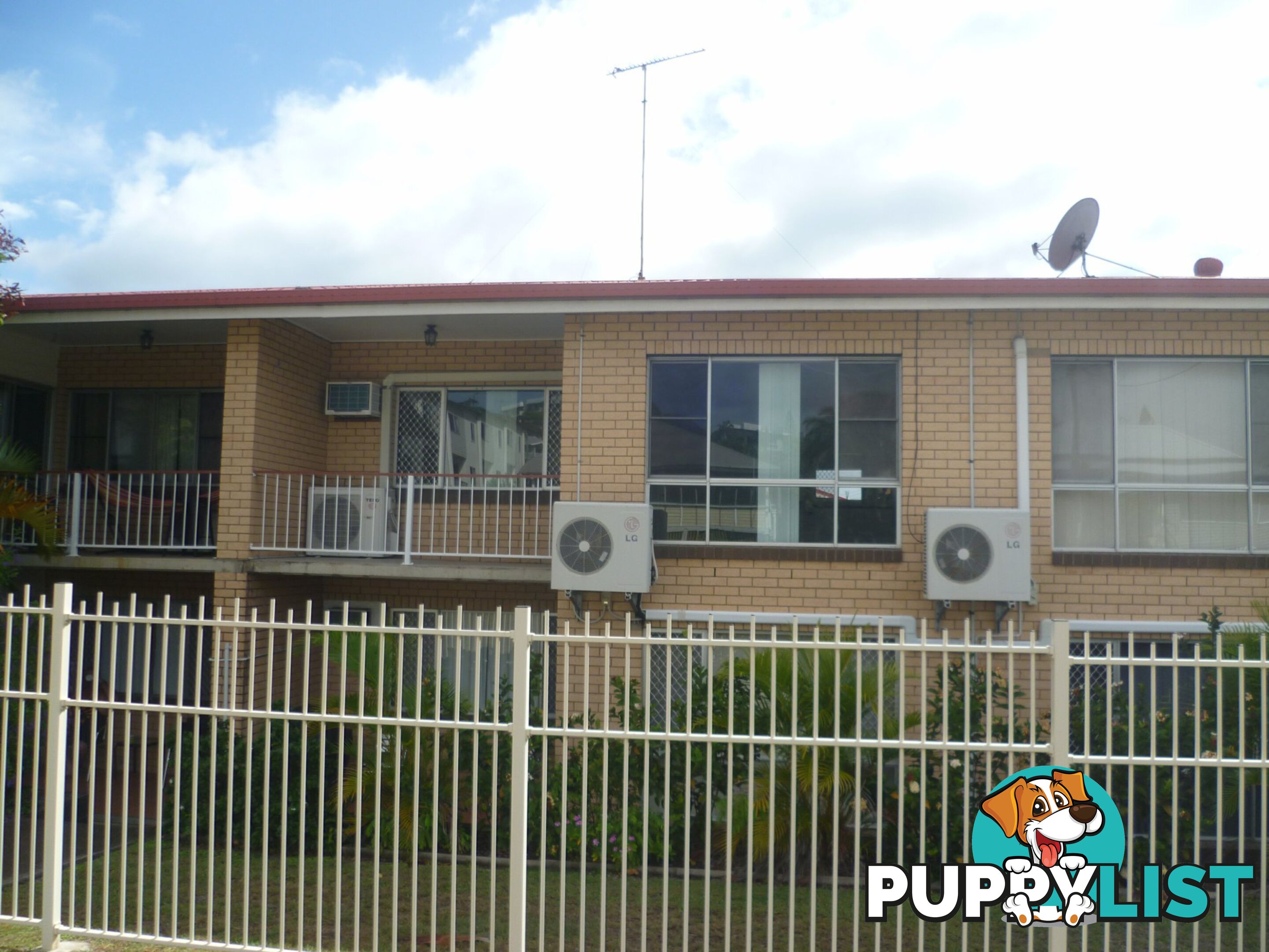 Unit 5/2 Railway Street GLADSTONE CENTRAL QLD 4680