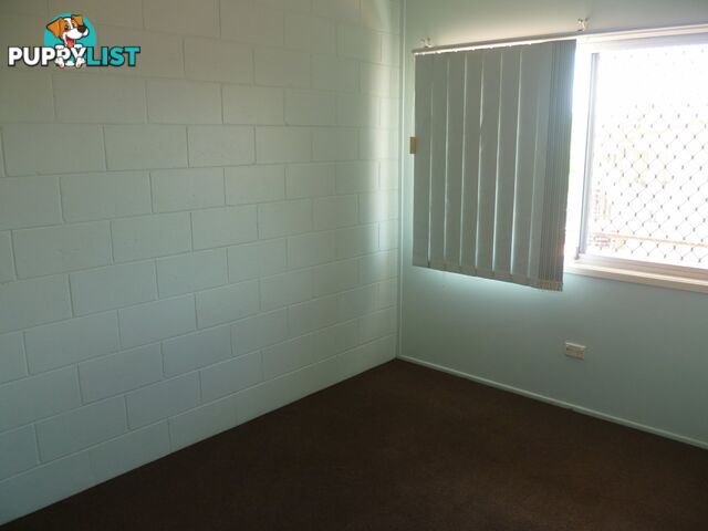 Unit 5/2 Railway Street GLADSTONE CENTRAL QLD 4680