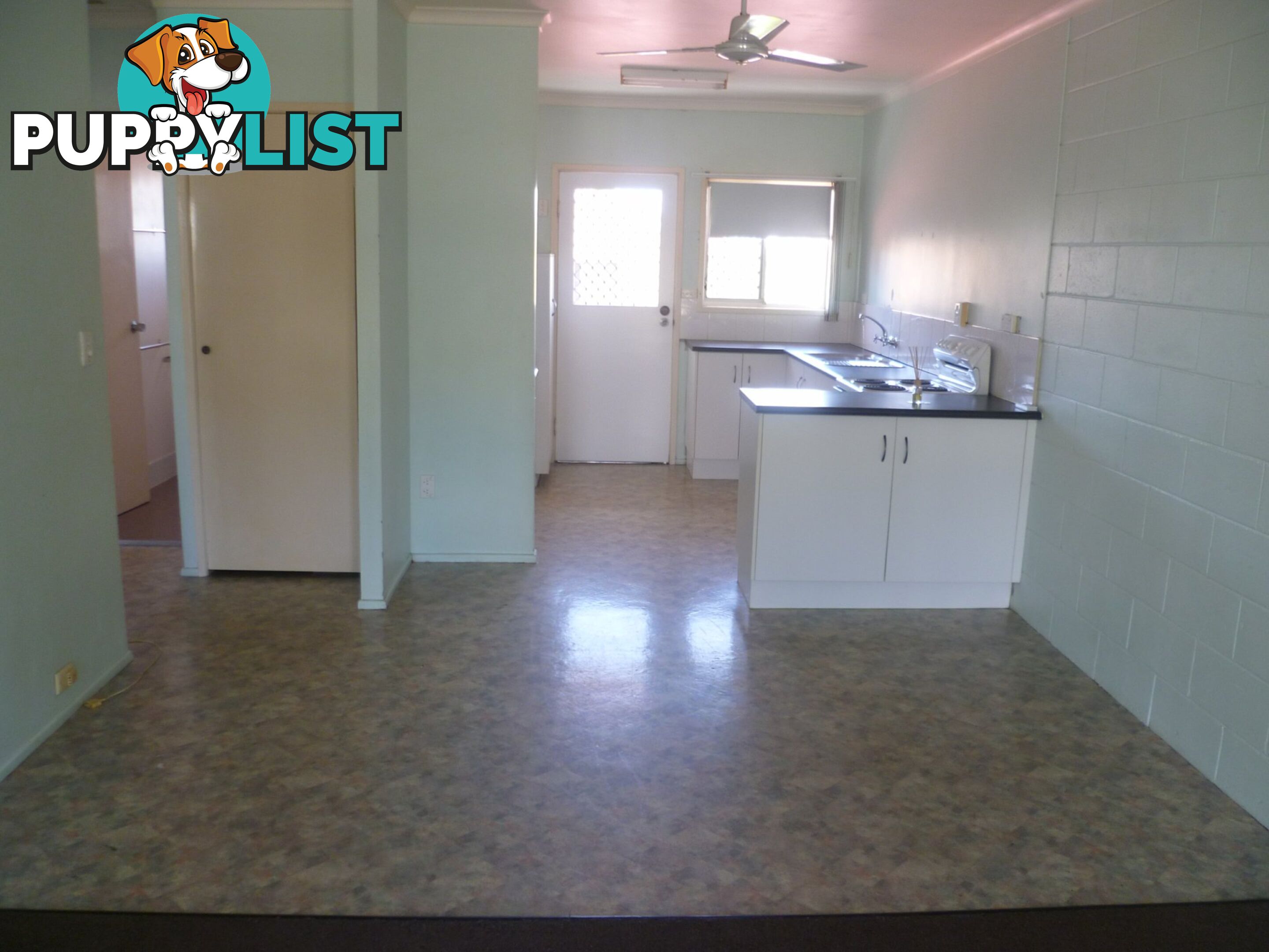 Unit 5/2 Railway Street GLADSTONE CENTRAL QLD 4680