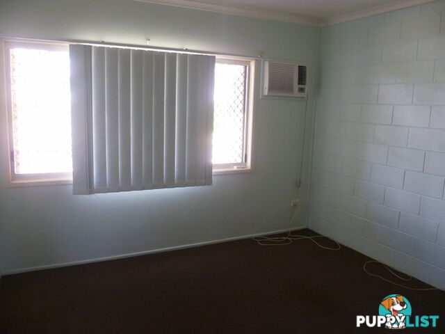 Unit 5/2 Railway Street GLADSTONE CENTRAL QLD 4680