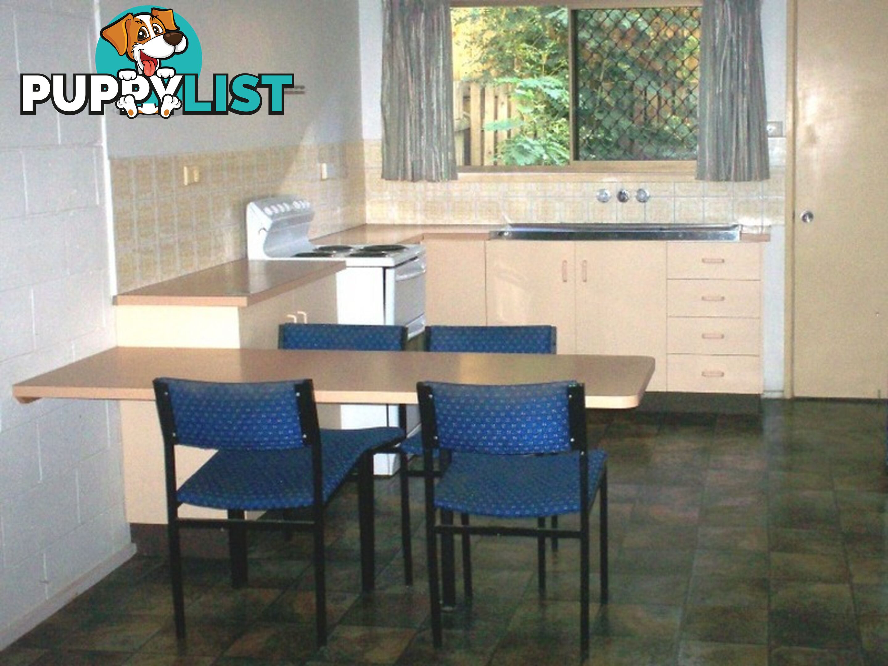 Unit 10/17 Roberts Street SOUTH GLADSTONE QLD 4680