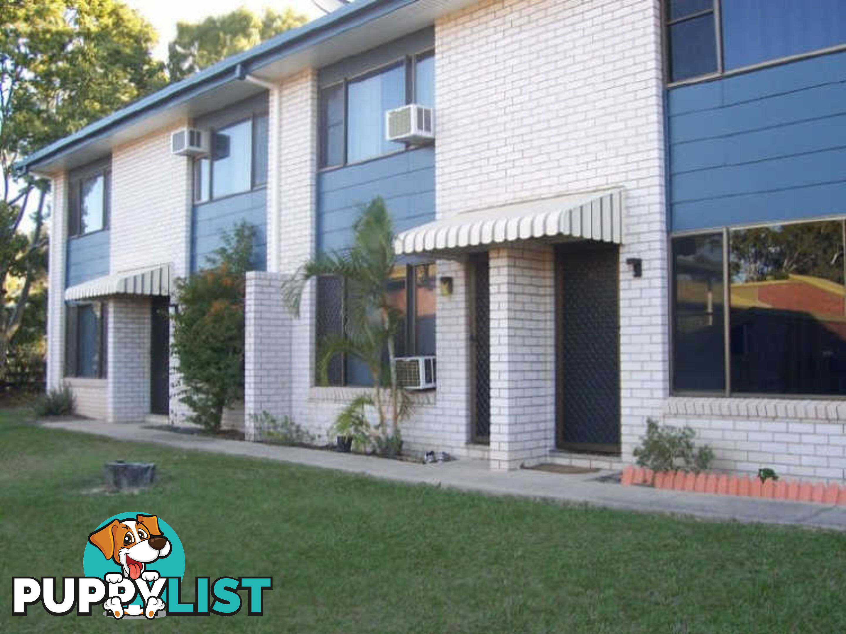 Unit 10/17 Roberts Street SOUTH GLADSTONE QLD 4680
