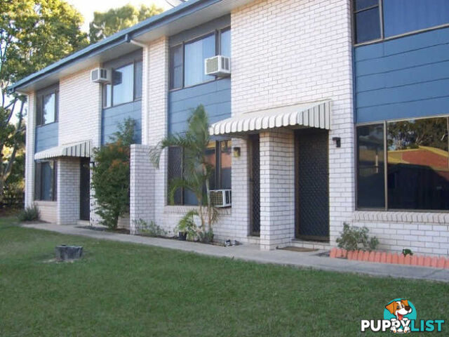 Unit 10/17 Roberts Street SOUTH GLADSTONE QLD 4680