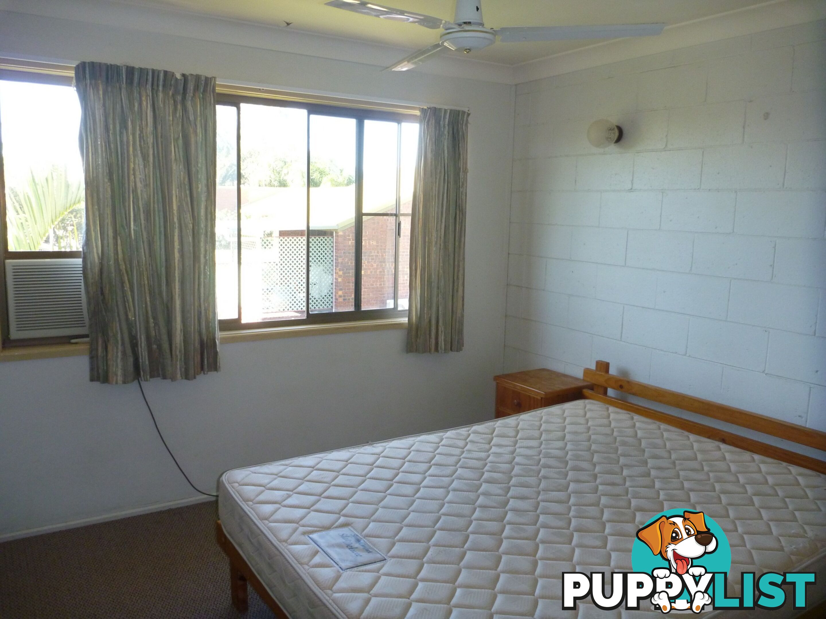 Unit 10/17 Roberts Street SOUTH GLADSTONE QLD 4680