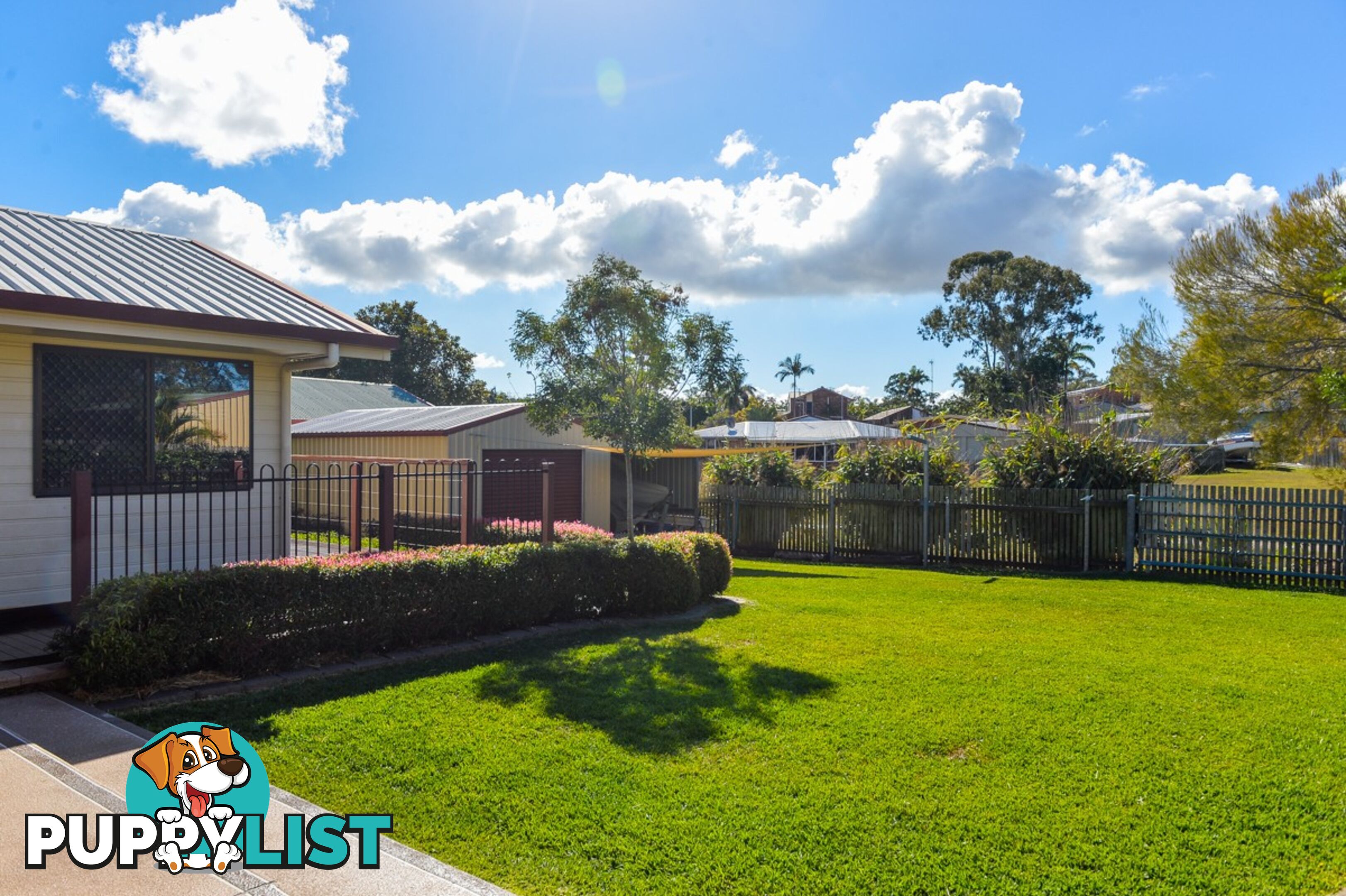 6 Deborah Street GLEN EDEN QLD 4680