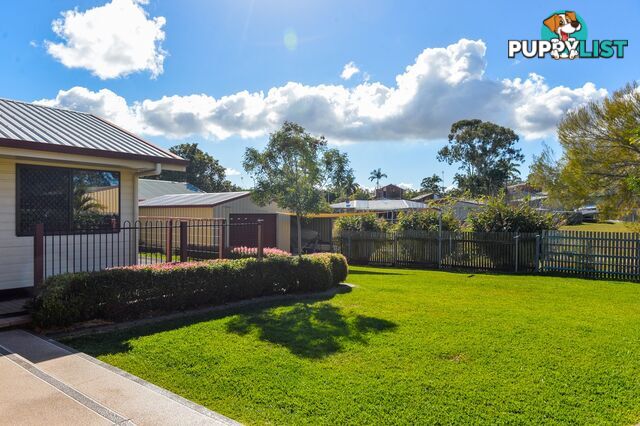 6 Deborah Street GLEN EDEN QLD 4680