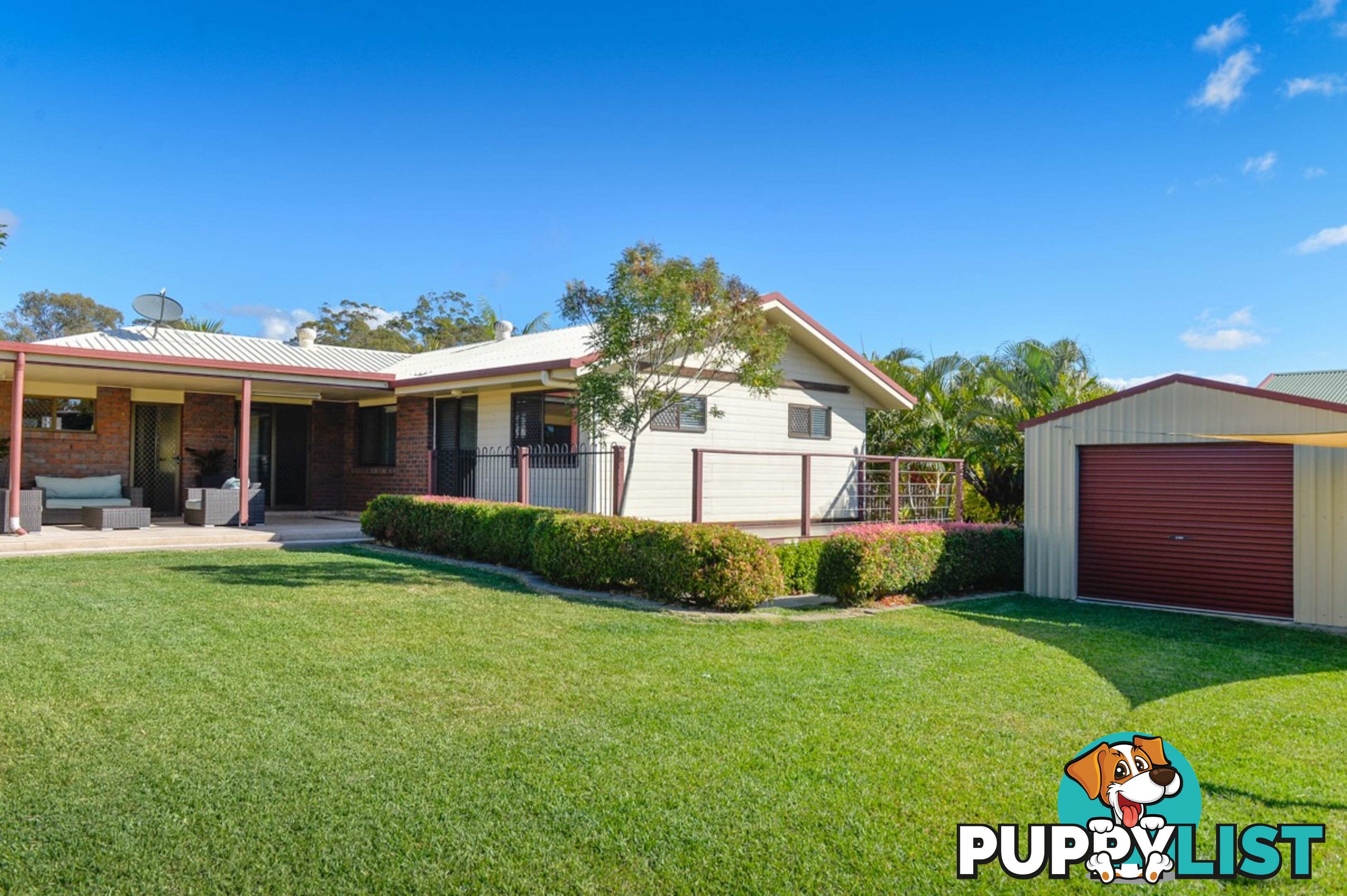 6 Deborah Street GLEN EDEN QLD 4680