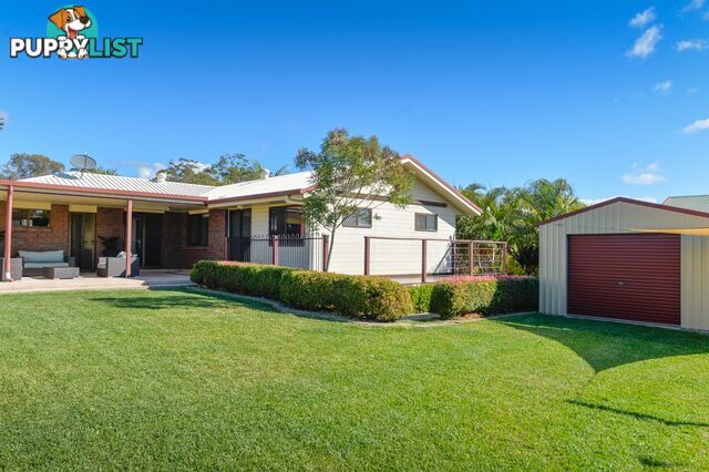 6 Deborah Street GLEN EDEN QLD 4680