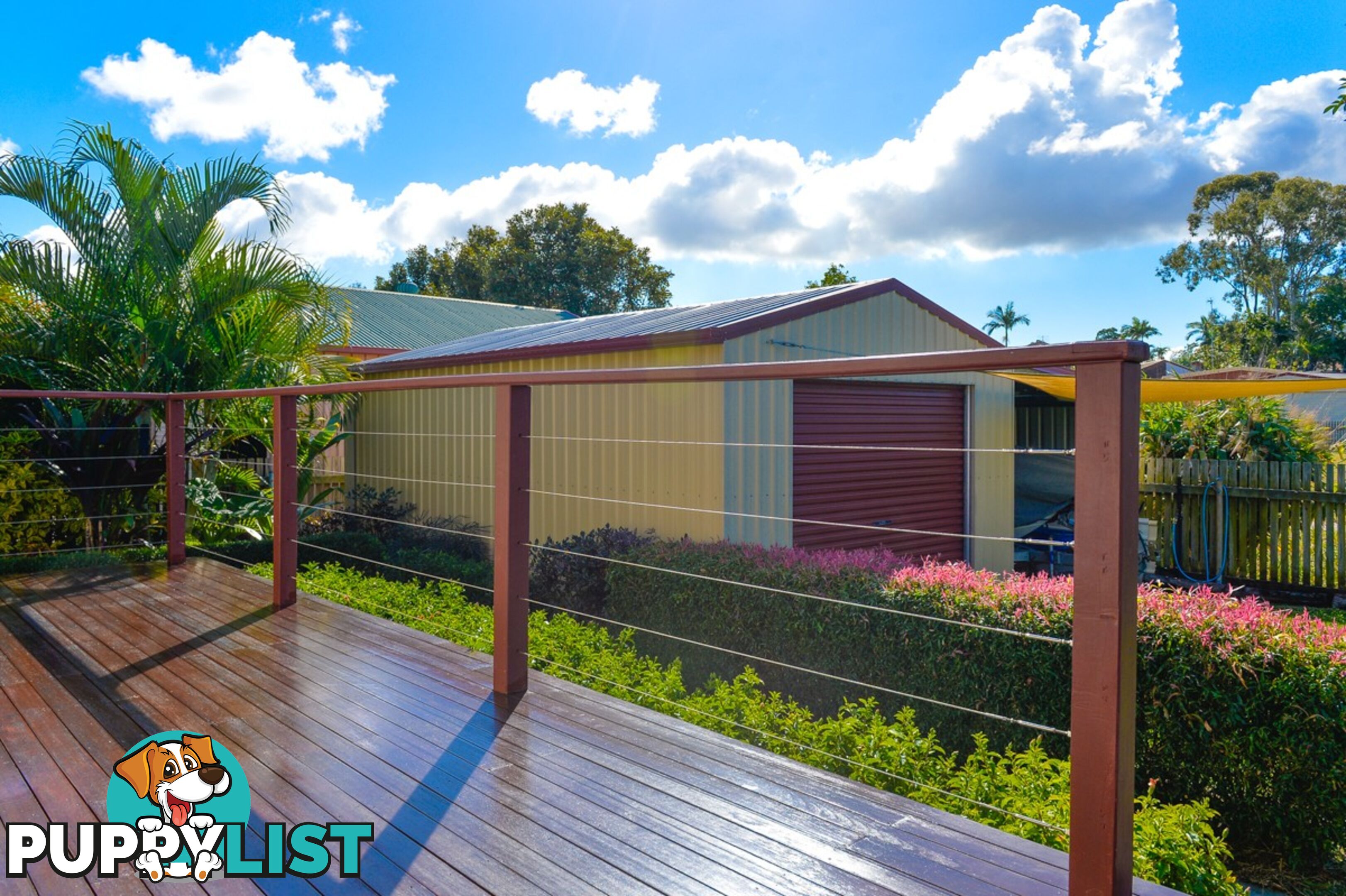 6 Deborah Street GLEN EDEN QLD 4680