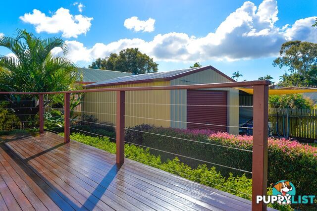 6 Deborah Street GLEN EDEN QLD 4680