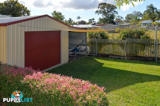 6 Deborah Street GLEN EDEN QLD 4680