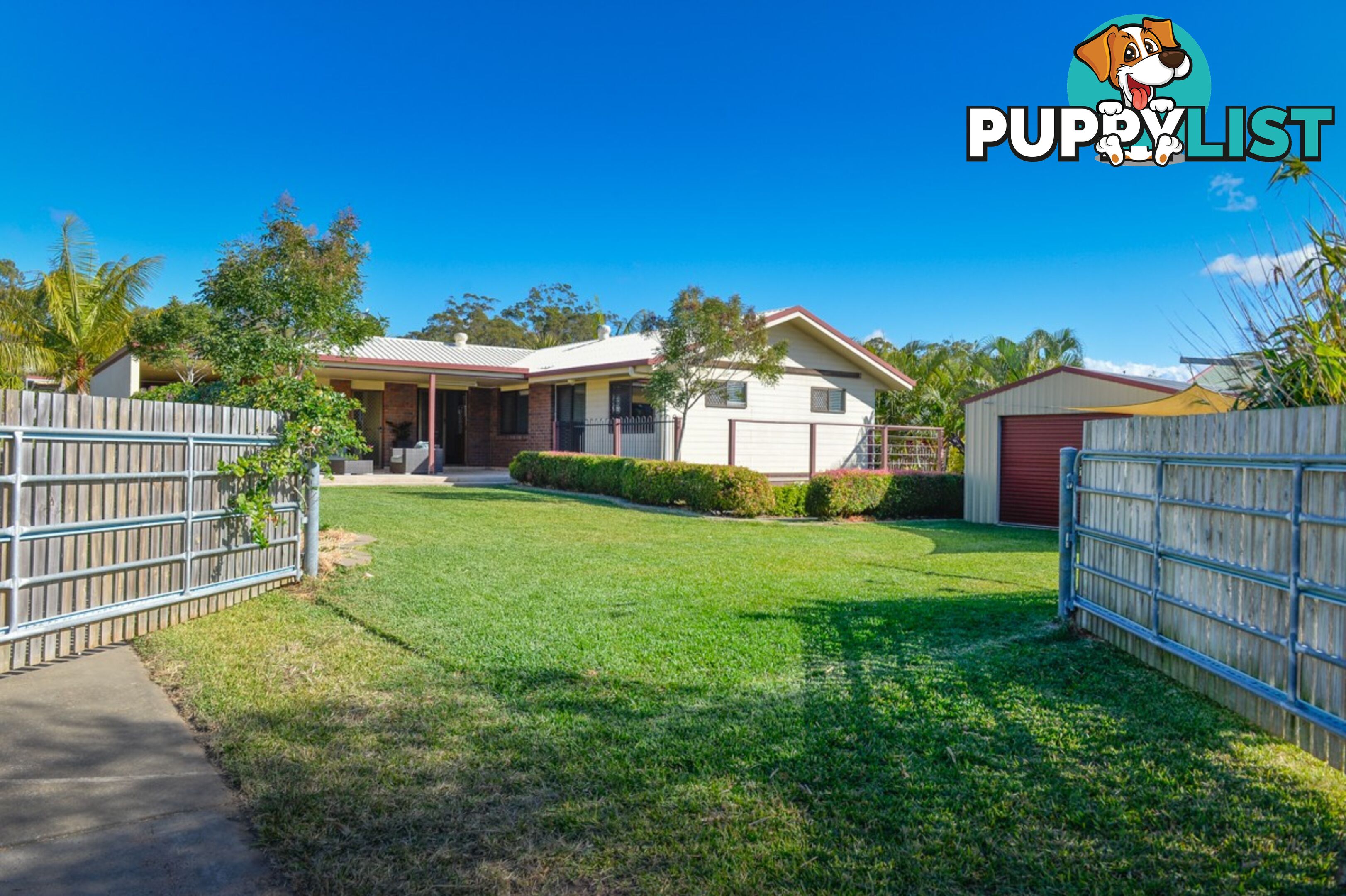 6 Deborah Street GLEN EDEN QLD 4680