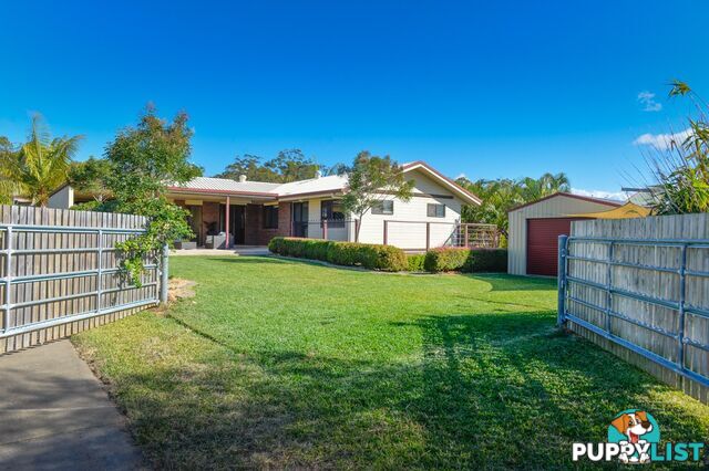 6 Deborah Street GLEN EDEN QLD 4680